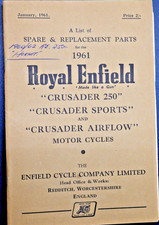 original Royal Enfield 250