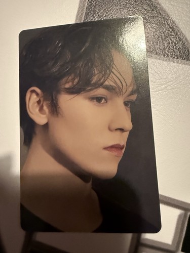 Official seventeen vernon - official,