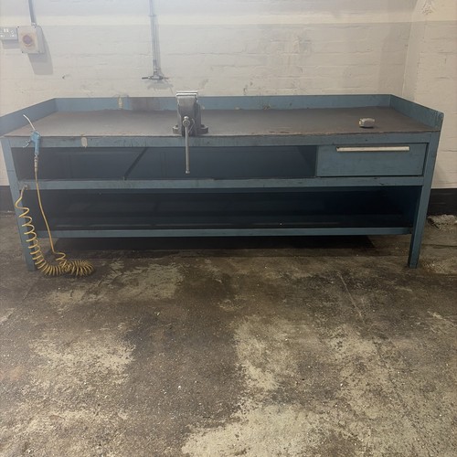 Versatool heavy duty workshop - versatool,