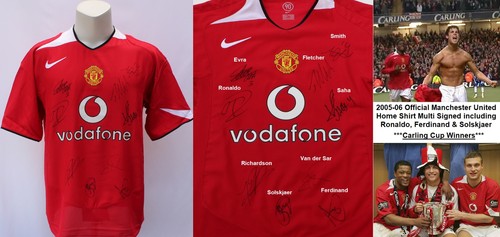 2005 manchester united - 2005-06,