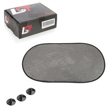 Sun Protection Rear Window Sun