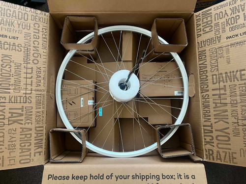 Swytch ebike conversion kit - swytch,