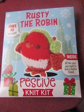 Various cross stitch kits new