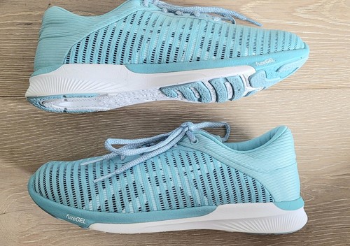 Ladies asics fusex rush adapt - ladies,