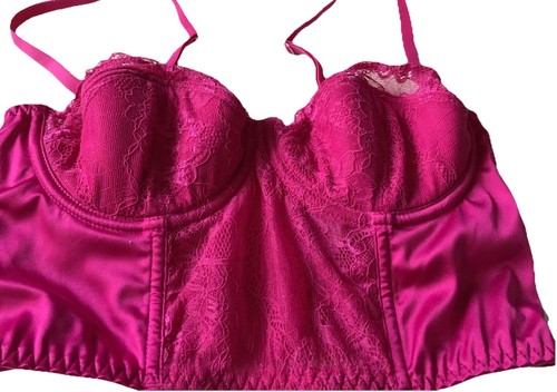 New without tags - without, pink