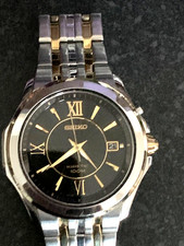Excellent seiko kinetic - seiko,