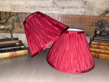 Pair LAURA ASHLEY 12"