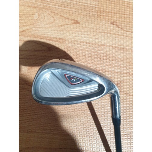 Taylormade iron graphite r - taylormade,