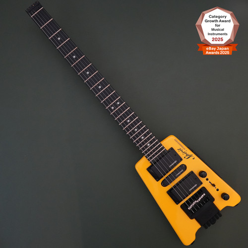 Steinberger spirit pro - spirit, gt-pro