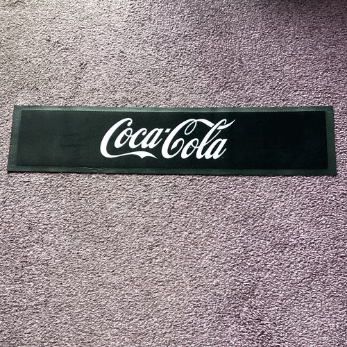 Coca cola rubber bar - cola,