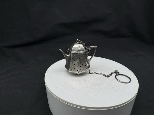Antique webster sterling - webster,