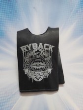 ELITE RYBACK SHIRT ACCESSORY