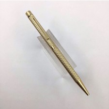 Sheaffer targa spiral gold - sheaffer,