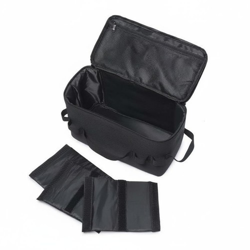 Camping cooker carrying case - cooker,