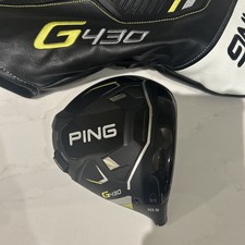 Ping G430 SFT 10.5° Driver