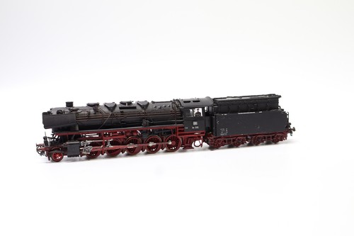 Roco 04126a scale - roco, 2-10-0