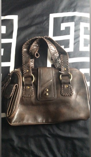 Classy handbag vintage like - classy, handbag,