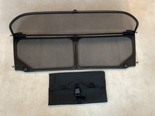 BMW 3 Series Wind Deflector &