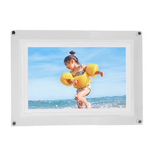 1in digital picture frame - digital,