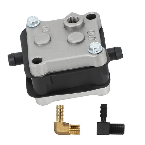 Fuel pump for mercury - fuel,