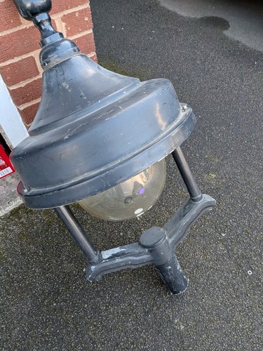 Westminster street lamp super - westminster,