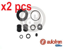 X2 PCS L&R SIDES REAR FITS