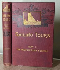 SAILING TOURS The Coasts of