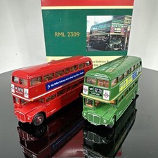 EFE LONDON TRANSPORT MUSEUM