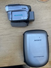 Sony DCR-DVD403E Digital Video