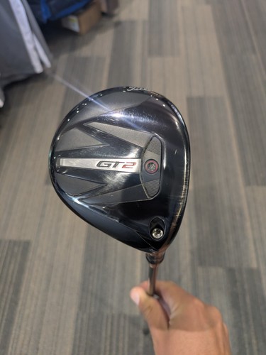 Titleist gt2 degree - gt2, 3