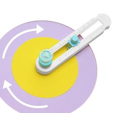 NEW Paper Round Trimmer Tool