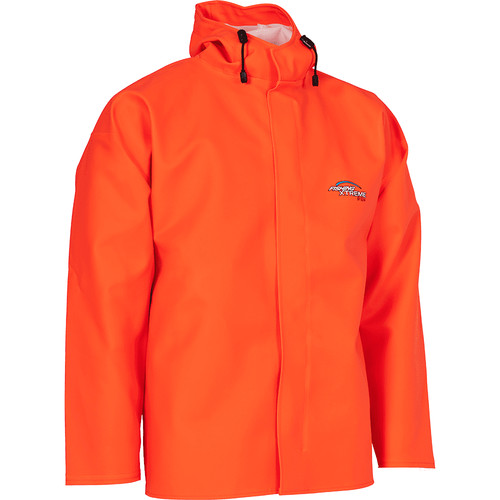 Elka fishing xtreme jacket - xtreme,