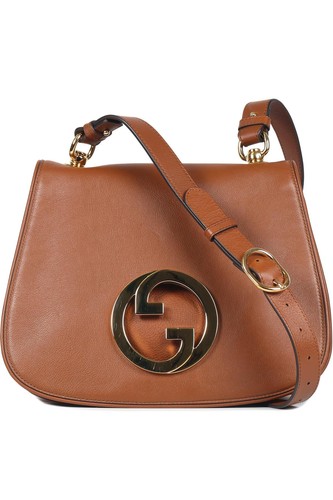 Gucci tan blondie - gucci, gg
