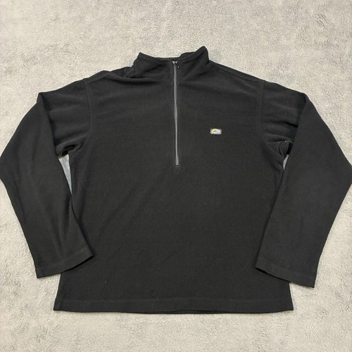 Lowe alpine black - alpine,