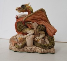 Enchantica Dragon Resin