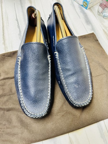 Original tods dark blue - original,