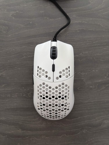 Glorious gaming race - pc, model
