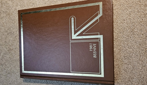 1981 radford university - 1981,