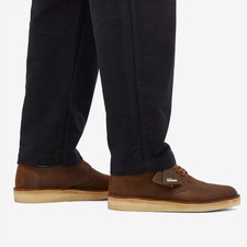 Clarks Originals Coal London