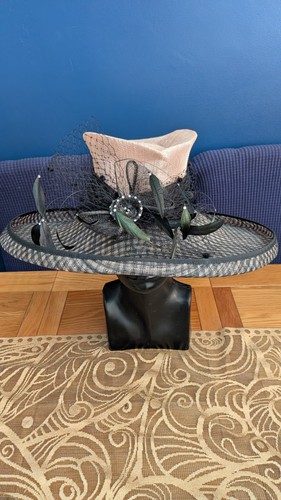 Vivien sheriff ladies hat - vivien,
