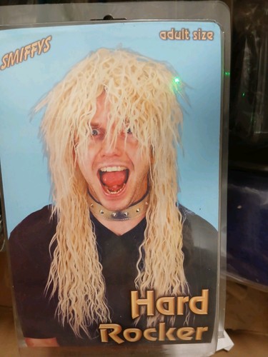 Rock star punk vamp gothic - rock,