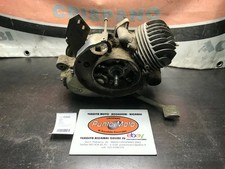Engine block Piaggio Vespa HP