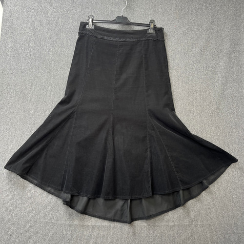 Vintage new look mermaid maxi - look,