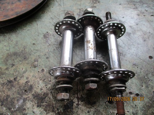 Clearance three vintage - three,