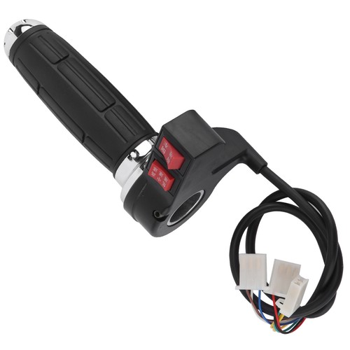 Bike thumb throttle speed - e-bike,