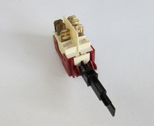 SMEG DISHWASHER ON OFF SWITCH