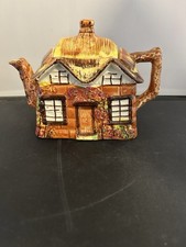 Vintage Ye Old Cottage Ware