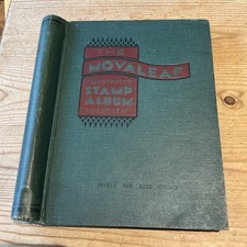 The Movaleaf Illustrated