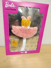 PEACHES 'N CREAM. #32. BARBIE