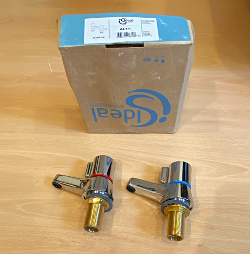 Brand new ideal standard - ideal,